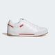 adidas Originals Unisex Court Tourino Shoes - White Leather - Size UK 6.5 | adidas Originals Sale | Discount Designer Brands