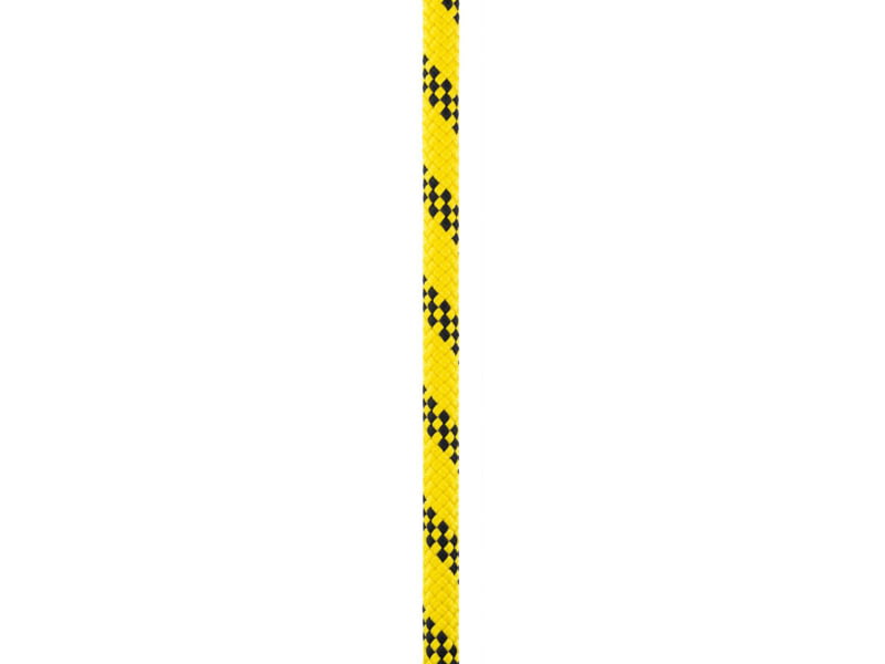 Petzl 12.5mm Vector Rope Yellow 600 ft R078CA13