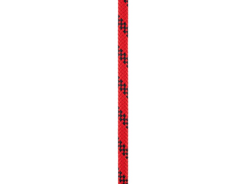 Petzl 12.5mm Vector Rope Red 200 ft R078CA10