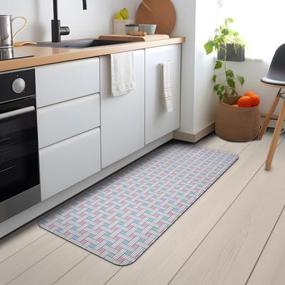 CosiBlend wear-resistant printed kitchen wonderful mat Great - 40.00 × 20.00 × 0.30