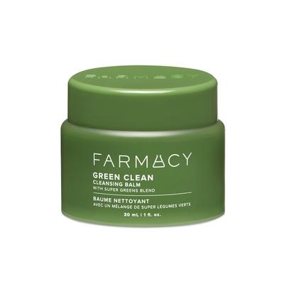 FARMACY - Green Clean Cleansing Balm Reinigungscreme 30 ml Image