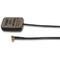 Vhbw - Antenne gps compatible avec Navman GPS-3450, GPS-3400, GPS-3300, GPS-4400 système de