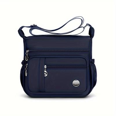 TEMU ' Bag, , , , , , -compartment, , Handwashable, , For Use, , , And Image