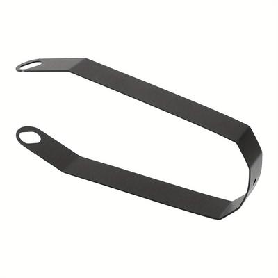 TEMU Electric Scooter Rear Mudguard Iron Surpport For Max G30lp Image