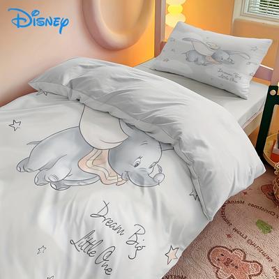 TEMU 3pcs Bedding Set Cartoon Includes 1 Duvet Cover And 2 Pillowcases Super For Bedroom Gift Multi Size All Home Decor Image