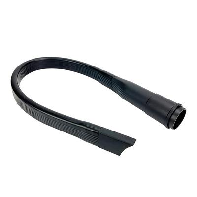 TEMU 1pc Flexible Vacuum Cleaner Tool Accessory, Vacuum Cleaner Accessory With Extended Suction Head For Deep Cleaning, A Universal Brush Tool Suitable For All Vacuum Cleaners. Image
