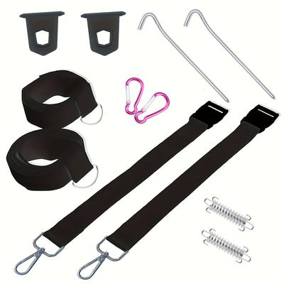 TEMU Fiamma Awning Fixing Kit Type , Suitable For F35 F45 F65 Rv Outdoor Camping Tools Image