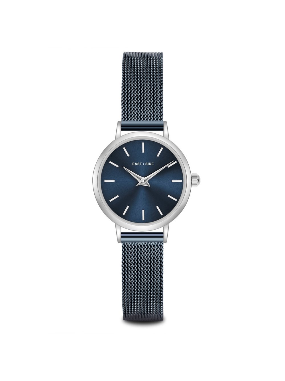 Eastside Armband-Uhr - Damen silber, ONE SIZE
