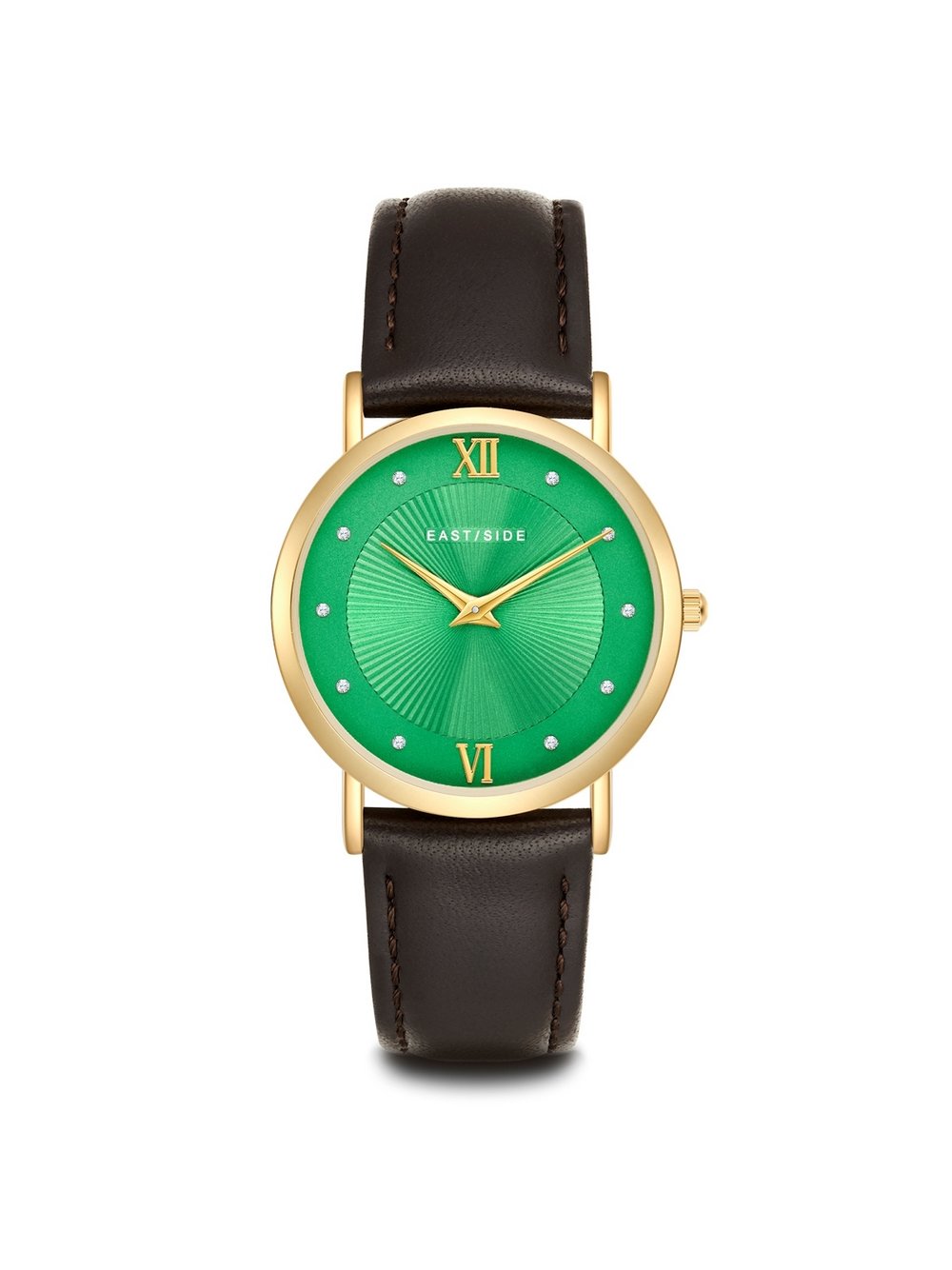Eastside Armband-Uhr - Damen gold, ONE SIZE