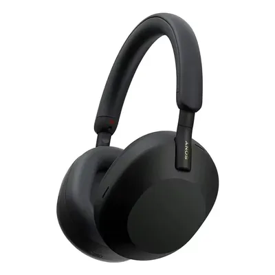 Sony WH-1000XM5 drahtlose Kopfhörer Geräusch unterdrückung Bluetooth-Kopfhörer Bass Image