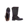 Tommy Hilfiger Damen Stiefel, Gr. 36, braun, kein Etikett