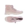 Palladium Damen Sneakers, Gr. 39, pink, kein Etikett
