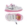 Nike Damen Kinderschuhe, Gr. 22, weiß, kein Etikett