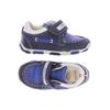 Geox Herren Kinderschuhe, Gr. 24, blau, kein Etikett