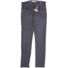 Element Herren Jeans, Gr. 30, grau, Elasthan, Baumwolle