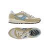 Saucony Damen Sneakers, Gr. 39, beige, kein Etikett