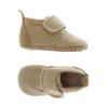 Bisgaard Herren Kinderschuhe, Gr. 19, beige, Leder