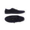 Anna Field Damen Sneakers, Gr. 42, schwarz, kein Etikett