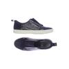 Kennel & Schmenger Damen Halbschuh, Gr. 36, marineblau, kein Etikett