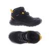 Jack Wolfskin Herren Kinderschuhe, Gr. 26, schwarz, kein Etikett, Tex Membran