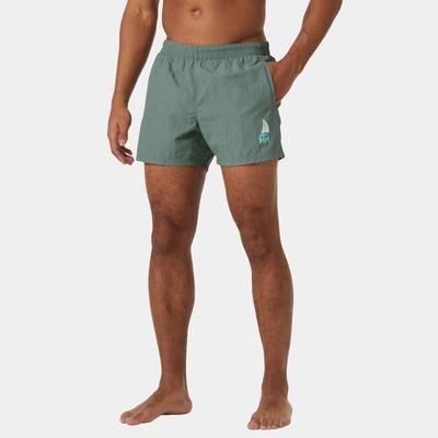Helly Hansen Herren Cascais Schnelltrocknende Badehose 2XL Image