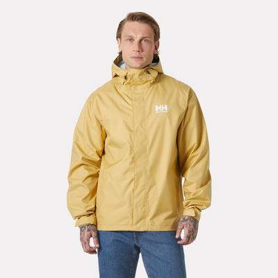Helly Hansen Herren Seven J Outdoor-regenjacke XL Image