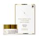 Erth Skin London Unisex Hyaluronic Acid & Kollagen Mask - 3 Leaves + + Pro Age Eye Cream 30ml - One Size