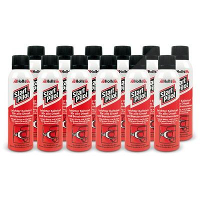 Holts 12x 200 ml Start Pilot Image