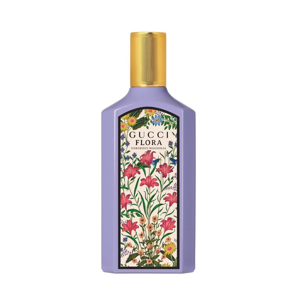 Flora Gorgeous Magnolia - EdP Refillable 100ml Image