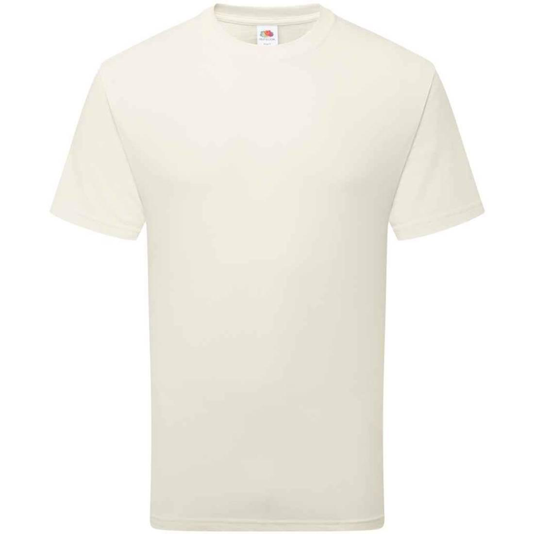 Fruit of the Loom - T-Shirt für Herren/Damen Unisex () Image