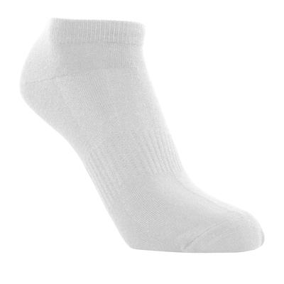 Trespass - "Orbital" Liner Socken für Herren/Damen Unisex (5er-Pack) (Weiß) Image