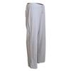 John Galliano Damen Weisse Trainingshose