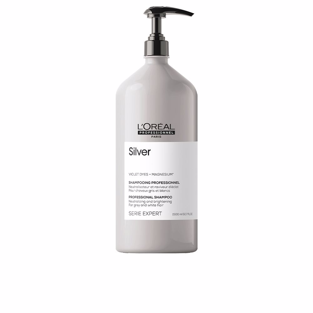 Silber-shampoo 1500 ml Image