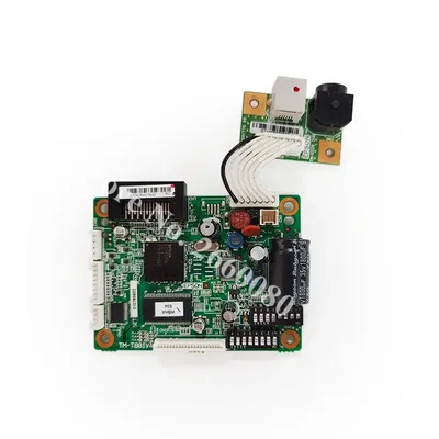 Motherboards