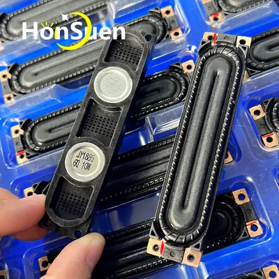 Speaker for 6Ω 10W Hg40nb670fg for Bn96-25565 Un40f5500 Un40f5000 Un46f5500 Un46f6400 Un40f6400