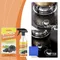 1/2/3/5PCS Kitchen Heavy Oil Stain Foam Cleaner Household Heavy Oil Stain Cleaner for Kitchen Appliances and Household Appliance