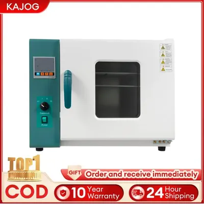 1000W 110V Side-open Door Constant Temperature Blower Drying Oven for Drying Baking Wax Melting