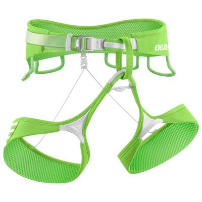 Edelrid - Ace III - Klettergurt Gr M grün Image