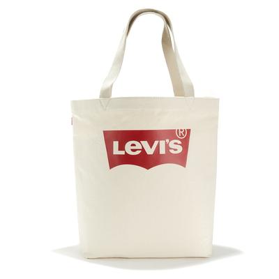 Canvas Batwing Tote W