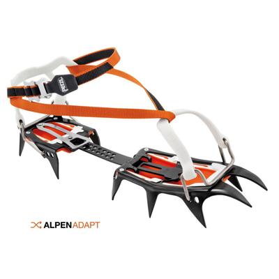Petzl Vasak Crampons Flexlock U007BA00