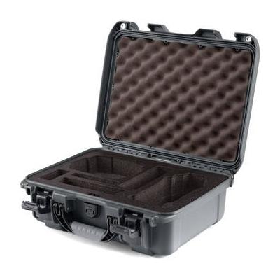 Nanuk 920 Hard Case for DJI Air 3S Fly More Combo (Graphite) 920S-080GP-0A0-C2107