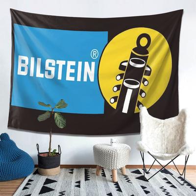 TEMU Racing Wall Tapestry - Polyester, No Electricity Needed, Living Room, Bedroom, Office Decor, Music Memorabilia, And More, Racing Room Accent|vibrant Wall Art| Wall Fabric, Wall Decor Image