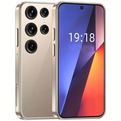 TEMU Smartphone, Unlock Cellphone For Backup Image