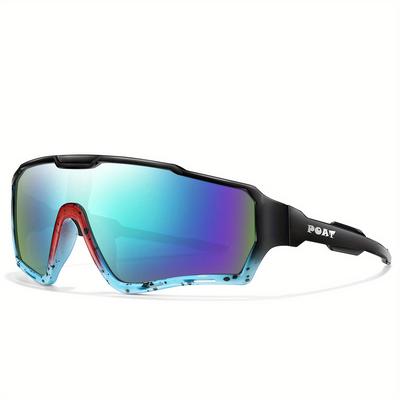 TEMU 's Fashion Styling Eyewear For Men And Women Image
