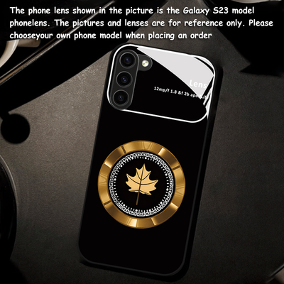 TEMU Tempered Phone S24/s24 /s24 , S23/s23 /s23 , S22/s22 /s22 - Textured Phone Image