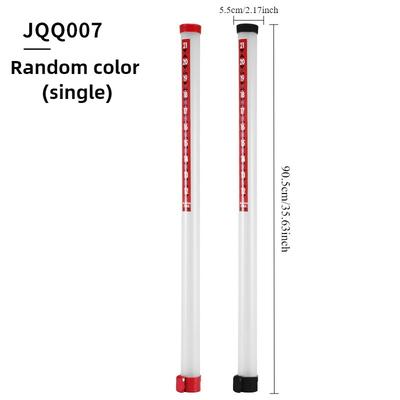 TEMU Pgm Jqq007 Golf Ball Picker - Ball Pickup Tube To Without Bending Over