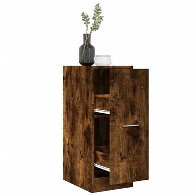 TEMU Cabinet 30x41x77.5 Cm Wood-based Material Image