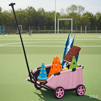 TEMU Equipment Carts, , Camping Carts, Toy Carts, Athletic Transport Carts, Food Service Carts, Utility Carts Image