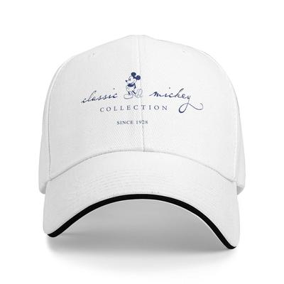 TEMU Baseball Cap, Hiking & Wear, Sporty Style For Spring/summer Image