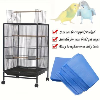 TEMU 50pcs Disposable Liners - Absorbent For & Pet , Image